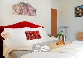Holihome_C&C Sunrise House Tortoreto